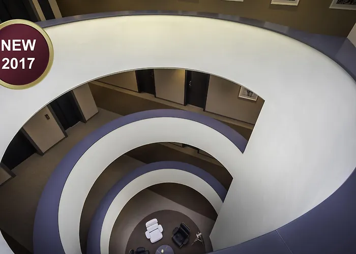 Remisens Casa Bel Moretto, Depandansa Otel Portorož