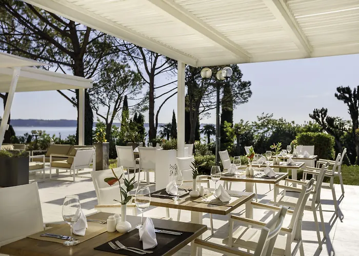 Remisens Casa Bel Moretto, Depandansa Hotel