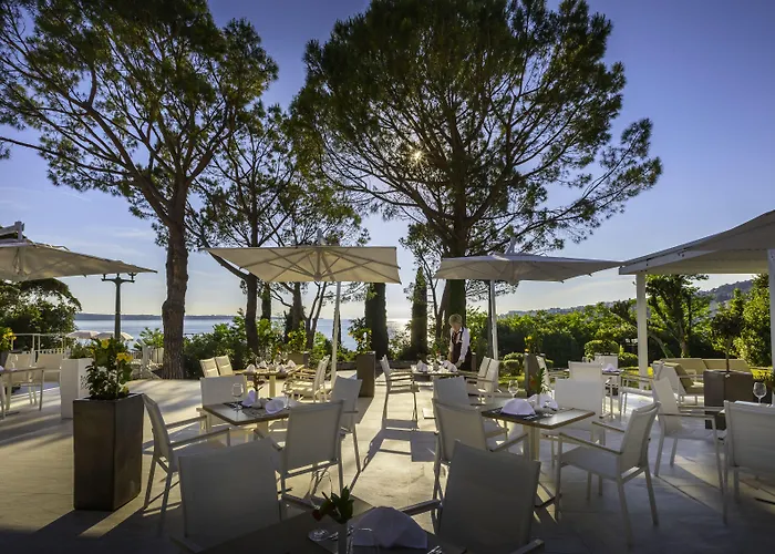 Remisens Casa Bel Moretto, Depandansa Hotela Metropol