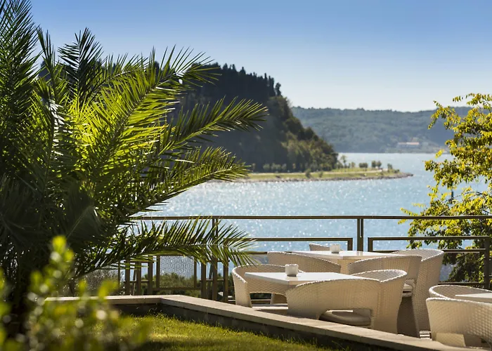 Remisens Casa Bel Moretto, Depandansa Otel 4*