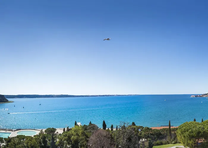 호텔 Remisens Casa Bel Moretto, Depandansa Hotela Metropol