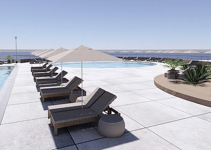 Otel Remisens Casa Bel Moretto, Depandansa