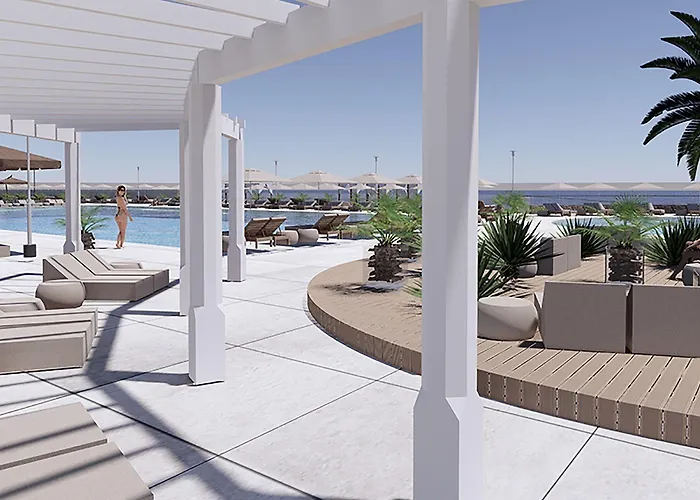 Remisens Casa Bel Moretto, Depandansa Hotel