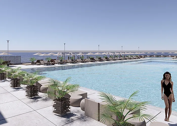 Remisens Casa Bel Moretto, Depandansa Otel Portorož