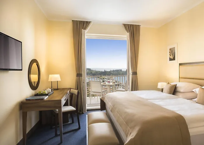 Remisens Casa Bel Moretto, Depandansa Hotel