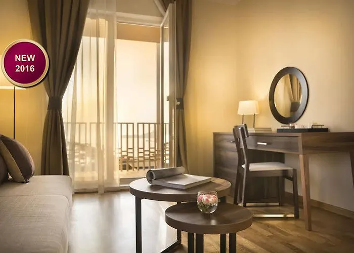 Remisens Casa Bel Moretto, Depandansa Hotel