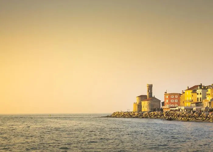 Remisens Casa Bel Moretto, Depandansa 4* Portoroz