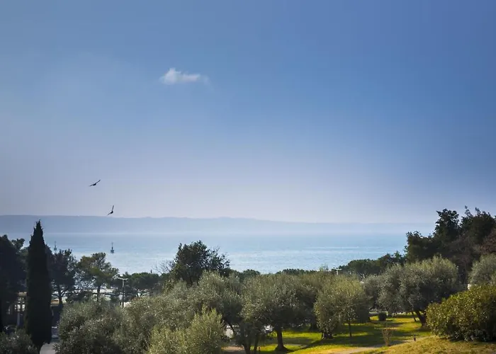 Remisens Casa Bel Moretto, Depandansa Portorož